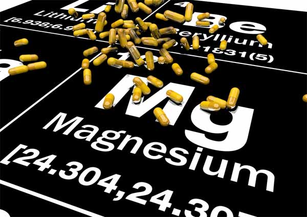 Why Take Magnesium Supplements