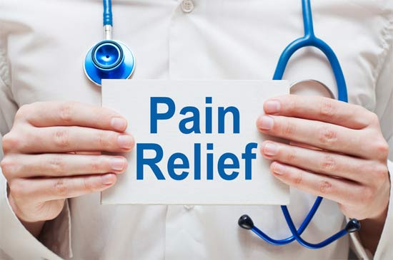 pain relief medicine
