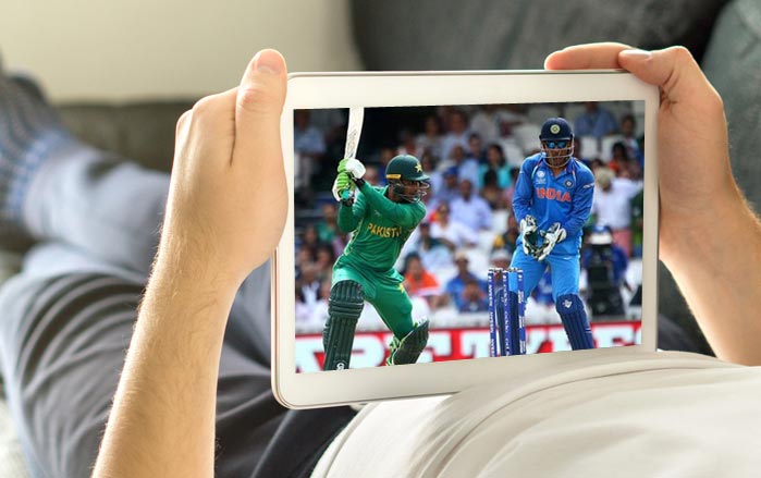The Significance of Live Streaming for Cricket