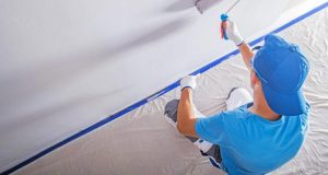 What Does A Commercial Painter Do