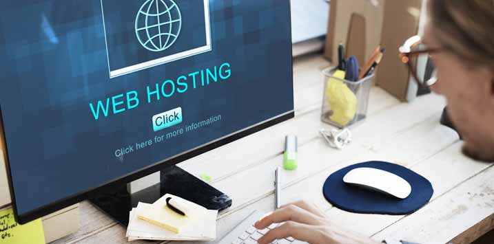 How To Setup Web Hosting For A Client