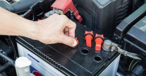 How to Repair a Car Battery