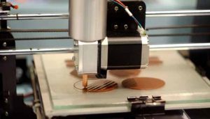 How Do You Make 3D Printed Chocolate