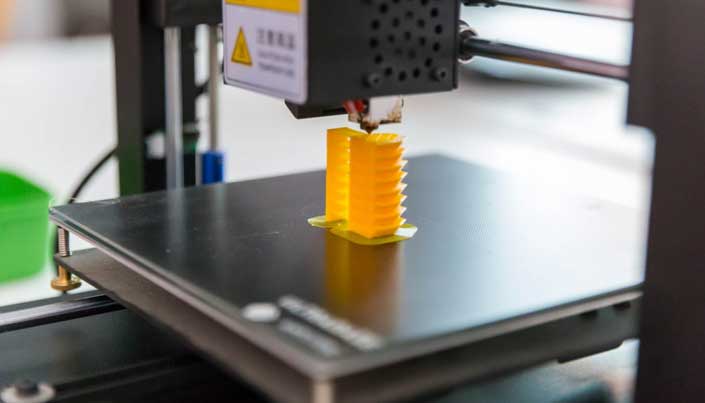 How Can 3D Printing Be Used for Mass Production