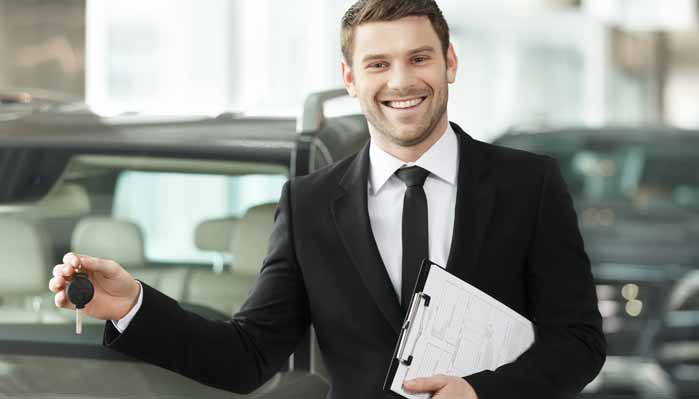 What is the Most Successful Car Dealership