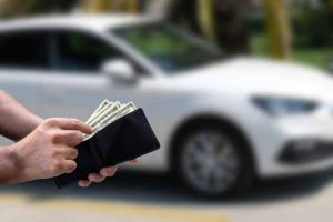 Tips to Sell Your Car For Cash