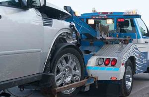 The Benefits of Calling a Professional Towing Service