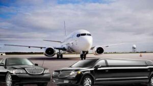 How to Choose the Best Airport Limousine Service