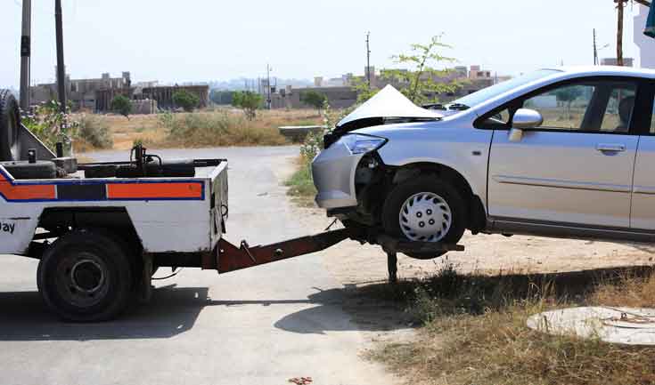 Tips to Consider When Choosing Towing Service Providers