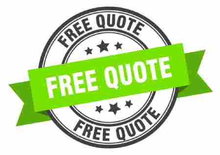 Get a Free Quote