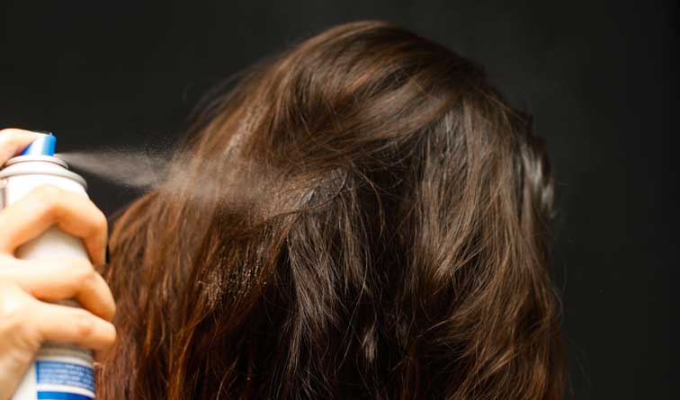 Overnight Hair Straightening Tips You Need