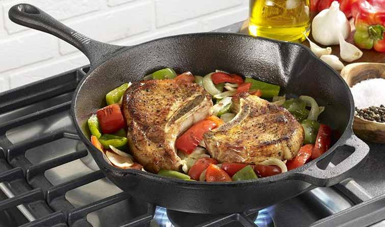 5 Creative Ways to Use a Frying Pan