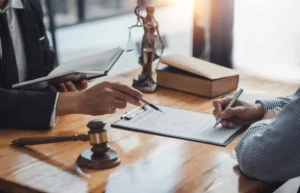 7 Steps to Finding the Best Trademark Attorney