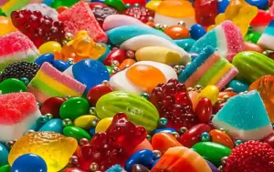 5 Health Benefits of Eating Fruit Gummies